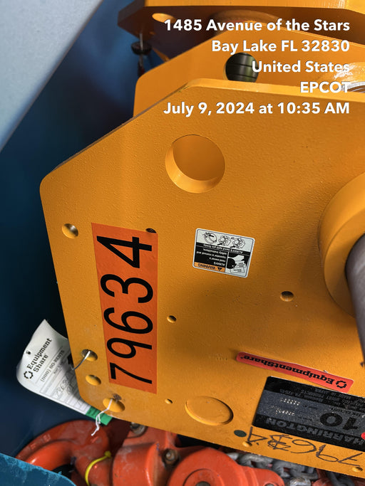 2020 HARRINGTON PT100