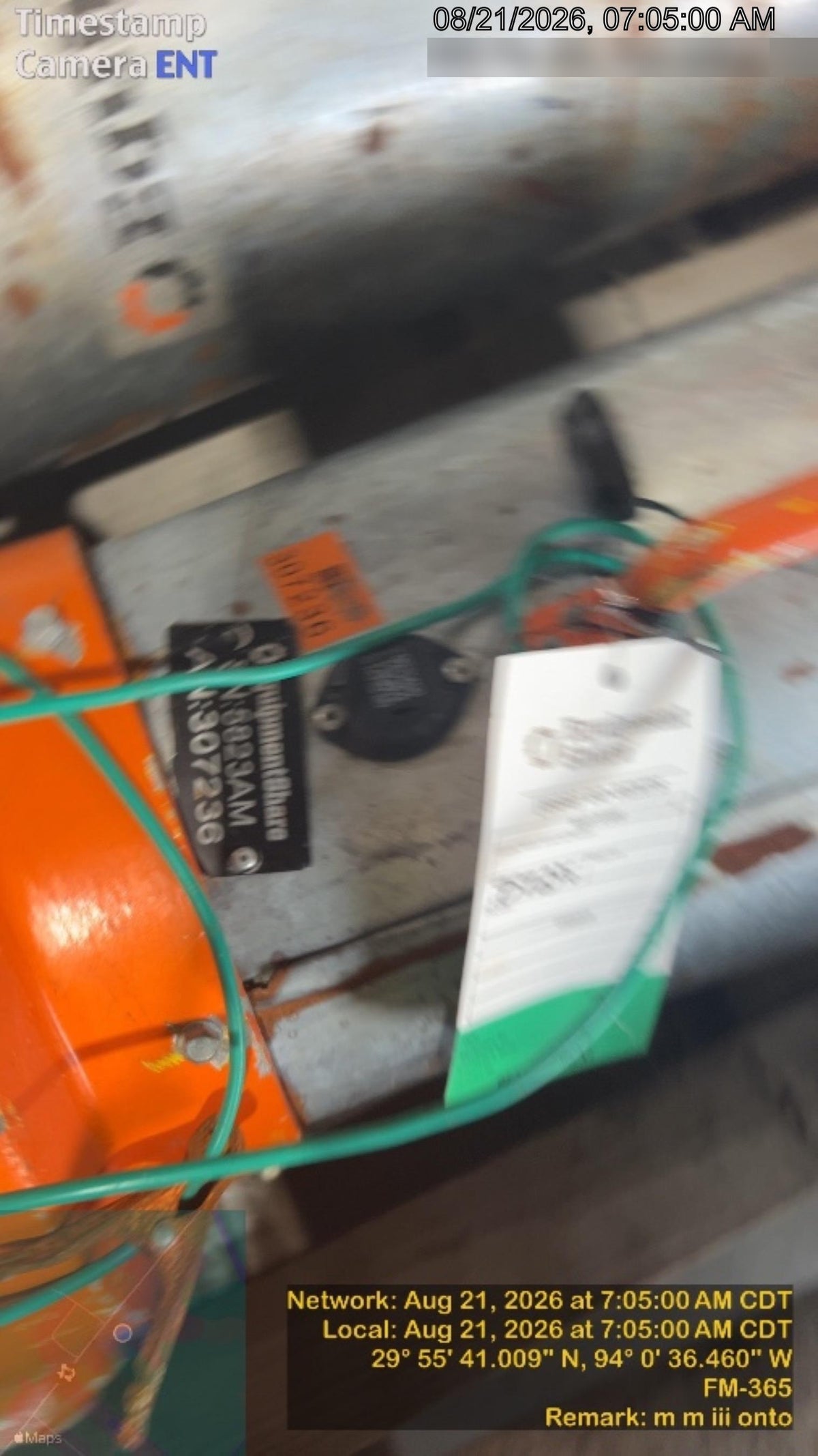 2023 MICHIGAN PNEUMATIC ES-8AM-TRACKER