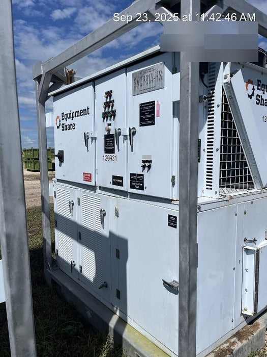 2020 SMARTECH SACP81A-HS