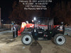 2020 MANITOU MTA5519