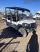 2022 KAWASAKI Mule PRO-DXT (Half Door)