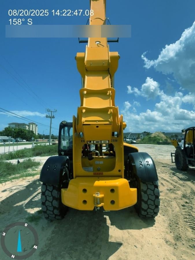 2025 JCB 512-56