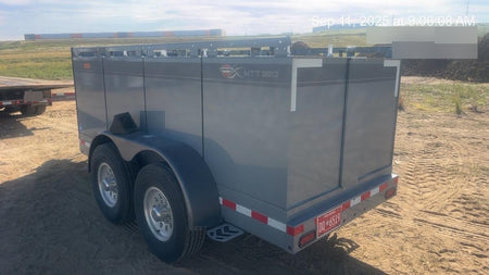 2025 THUNDER CREEK MTT920 - Hazmat not required