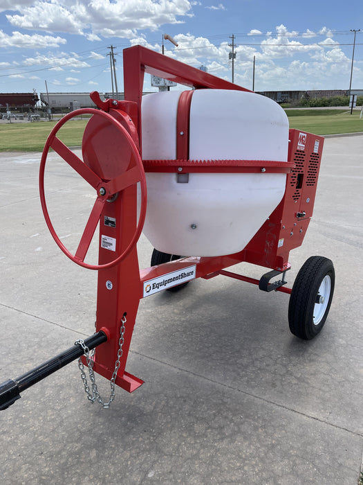 2023 MULTIQUIP MC12PH