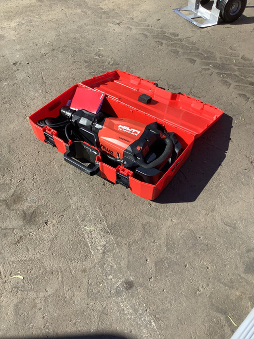 2021 HILTI TE 1000-AVR