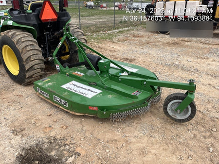 2021 FRONTIER RC2060