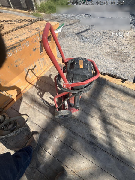 2023 HILTI TE 3000-AVR