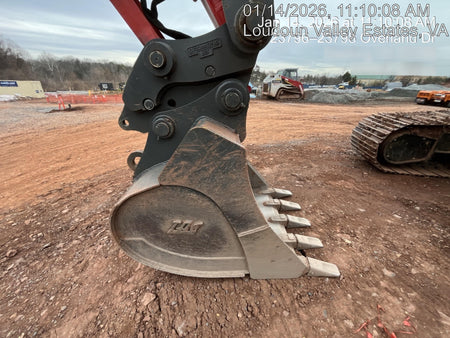 2025 LINK-BELT 42" Bucket - Link-Belt