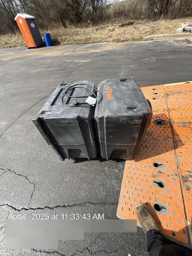 2022 ABATEMENT TECHNOLOGIES BD2KM
