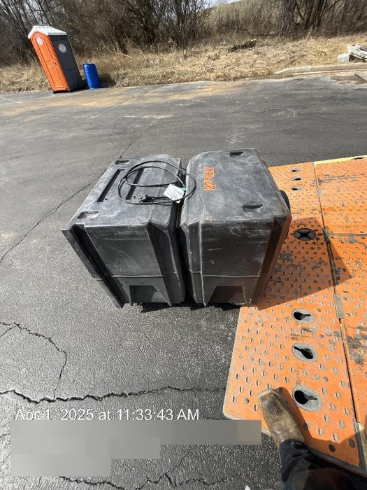 2022 ABATEMENT TECHNOLOGIES BD2KM