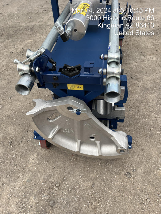 2023 CURRENT TOOLS 254P