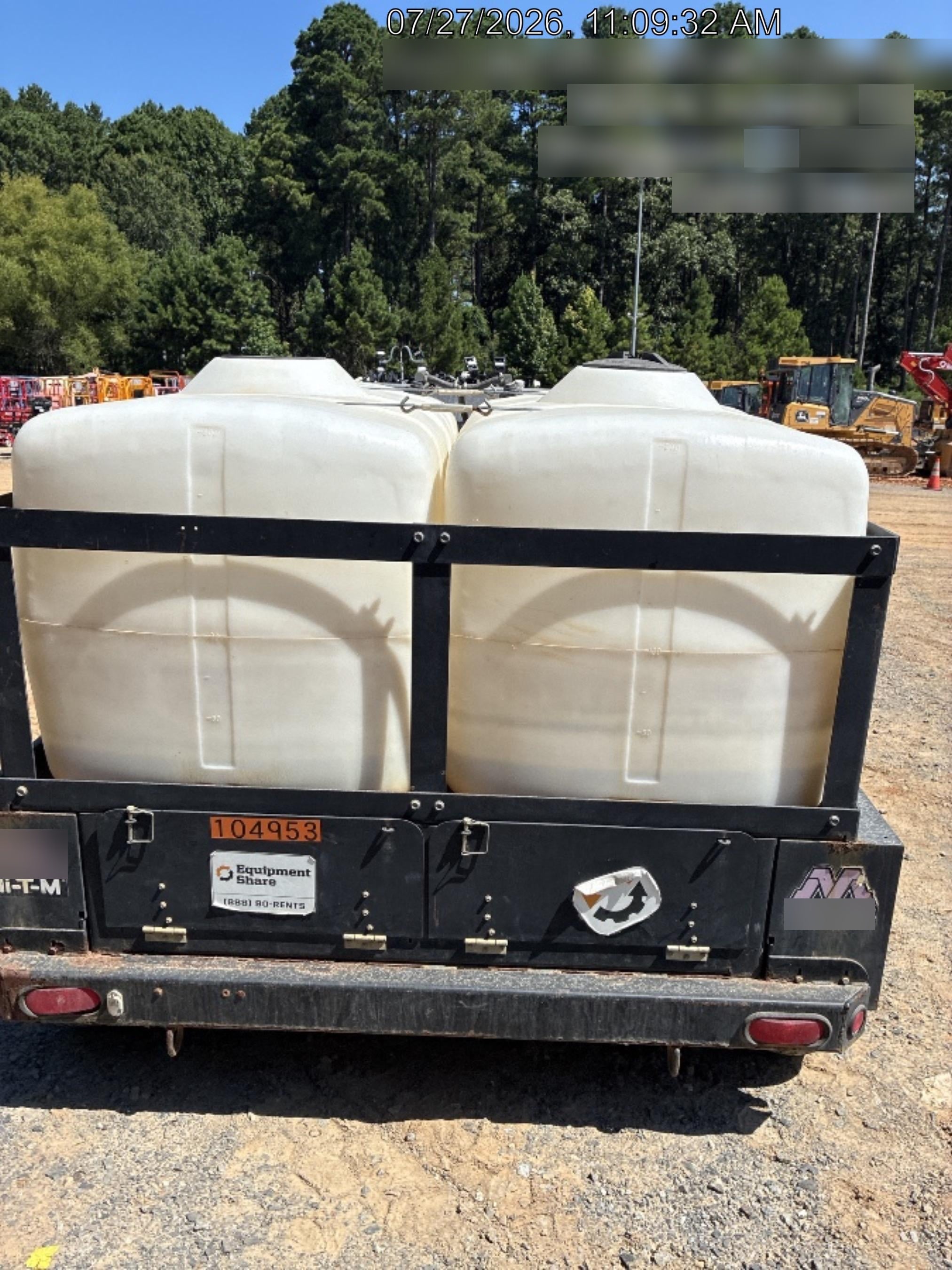 2020 MI-T-M CORPORATION HS-3006-0MDK-UR