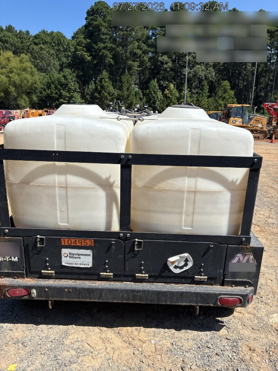 2020 MI-T-M CORPORATION HS-3006-0MDK-UR