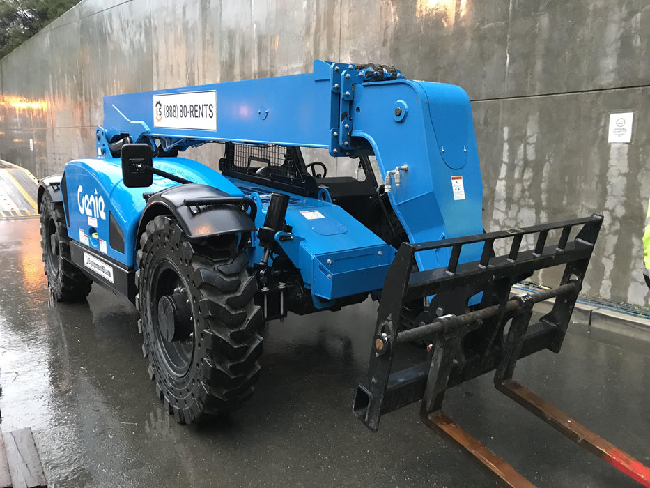 2019 GENIE GTH-844