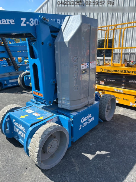 2024 GENIE Z30-20 N RJ
