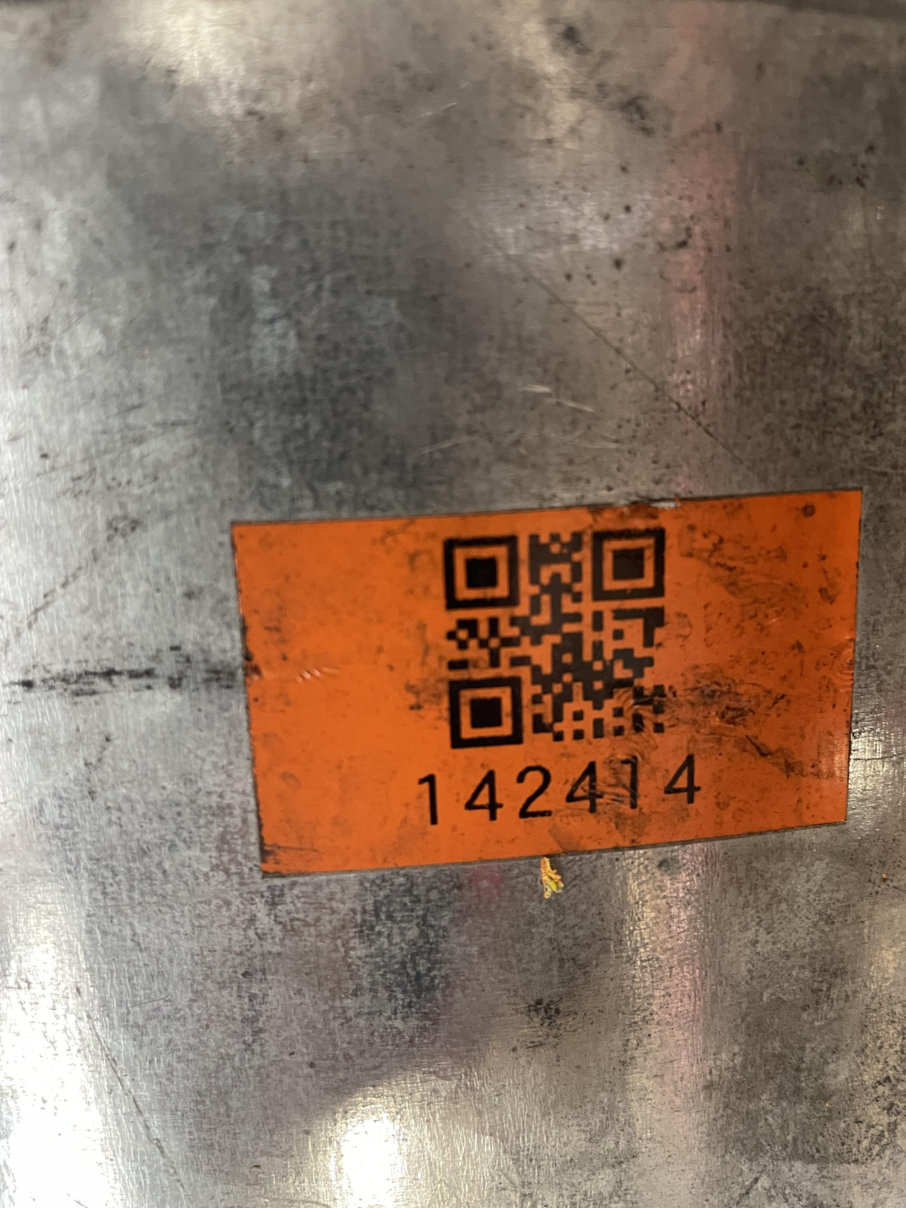 2022 MICHIGAN PNEUMATIC HV-6AM
