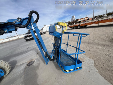 2023 GENIE Z-34 IC