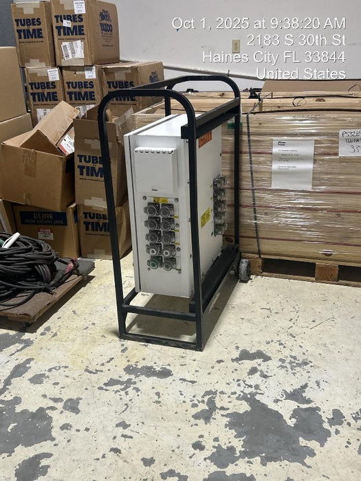 2022 TRYSTAR TPATS-065MMMF-A