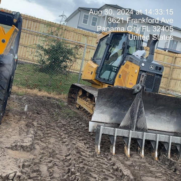 2022 D&E MANUFACTURING RKD0910.50