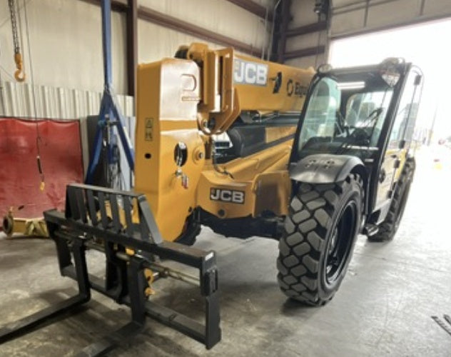 2025 JCB 509-42