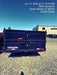 2025 TEXAS PRIDE TRAILERS DT714416KBP