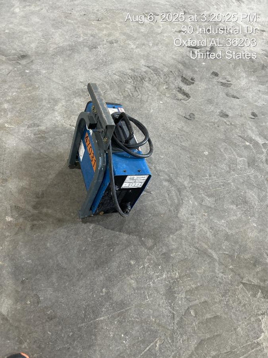 2024 MILLER ELECTRIC CST-282