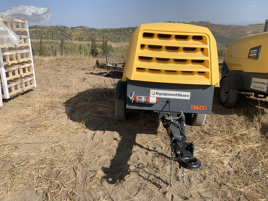 2020 ATLAS COPCO XAS188