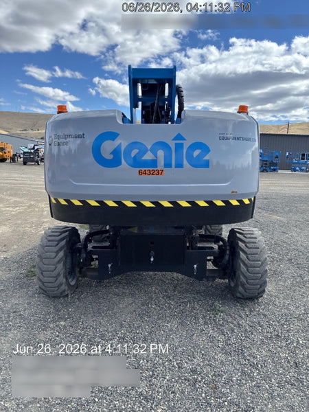 2026 GENIE S-45 XC