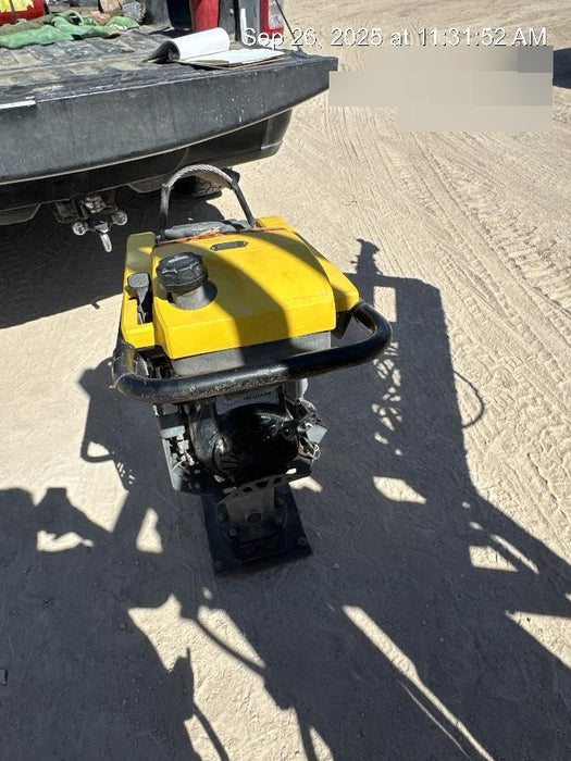 2020 NO ASSET MAKE SPECIFIED BS60-4As