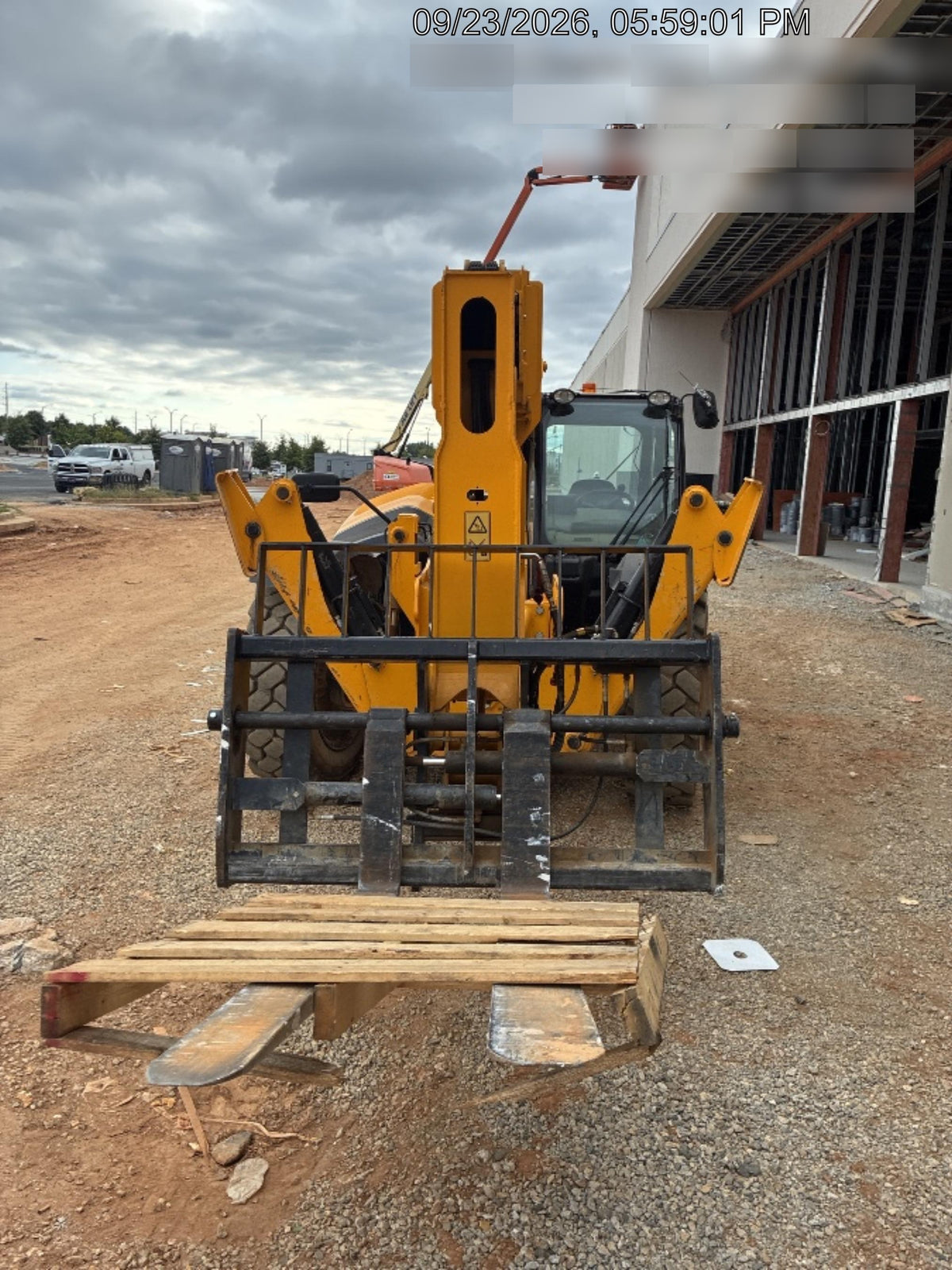 2025 JCB 510-56