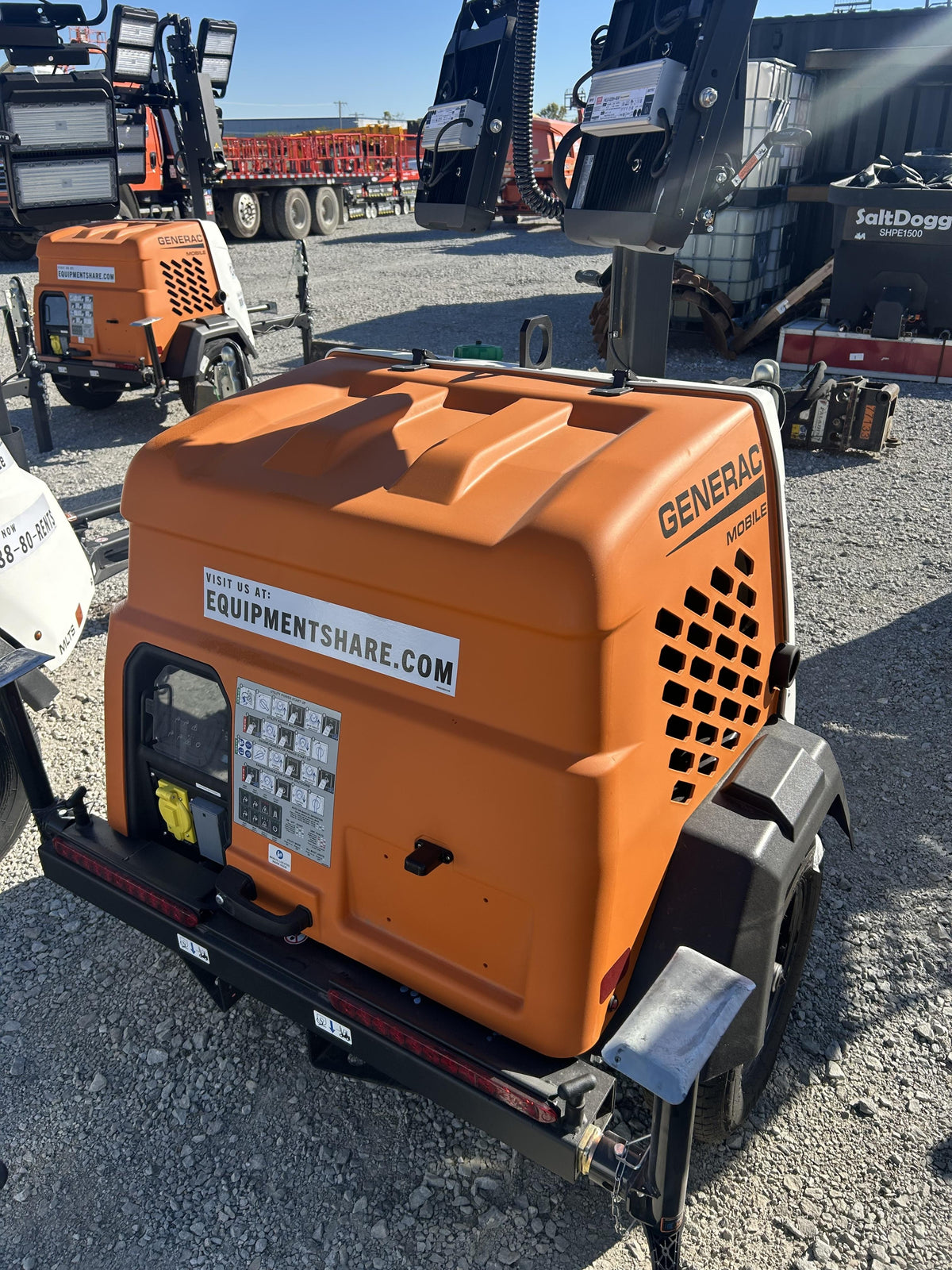 2026 GENERAC MLTS-4