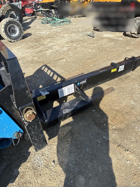 2025 STAR INDUSTRIES M1360B - Star JIB Boom