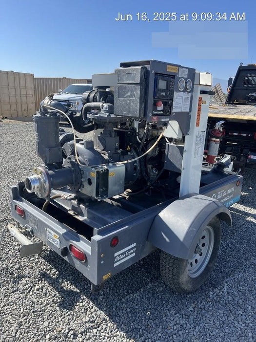 2023 ATLAS COPCO PAC F44 KD