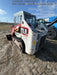 2019 TAKEUCHI TL8