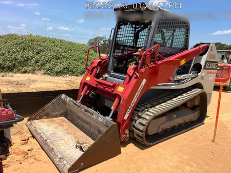 2023 TAKEUCHI TL12R2-CR
