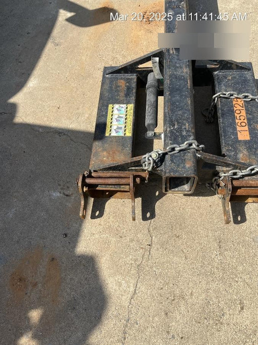 2021 STAR INDUSTRIES M1360B - Star JIB Boom