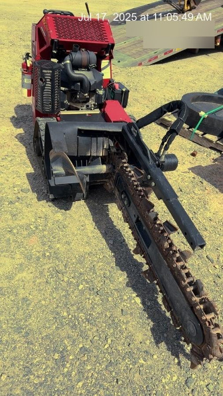 2023 TORO TRX-250