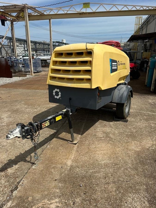 2022 ATLAS COPCO XAS188