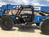 2020 Genie GTH-844 Canopy, Solid Tires, Work Lights, Beacon, Aux Hydraulics, Back up Alarm, Lifting Eye