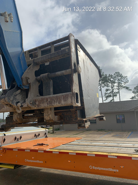 2021 STAR INDUSTRIES M-1820 - Self-Dump Hopper