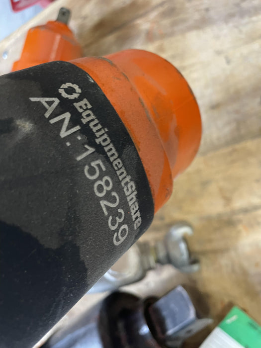 2021 MICHIGAN PNEUMATIC 750SS