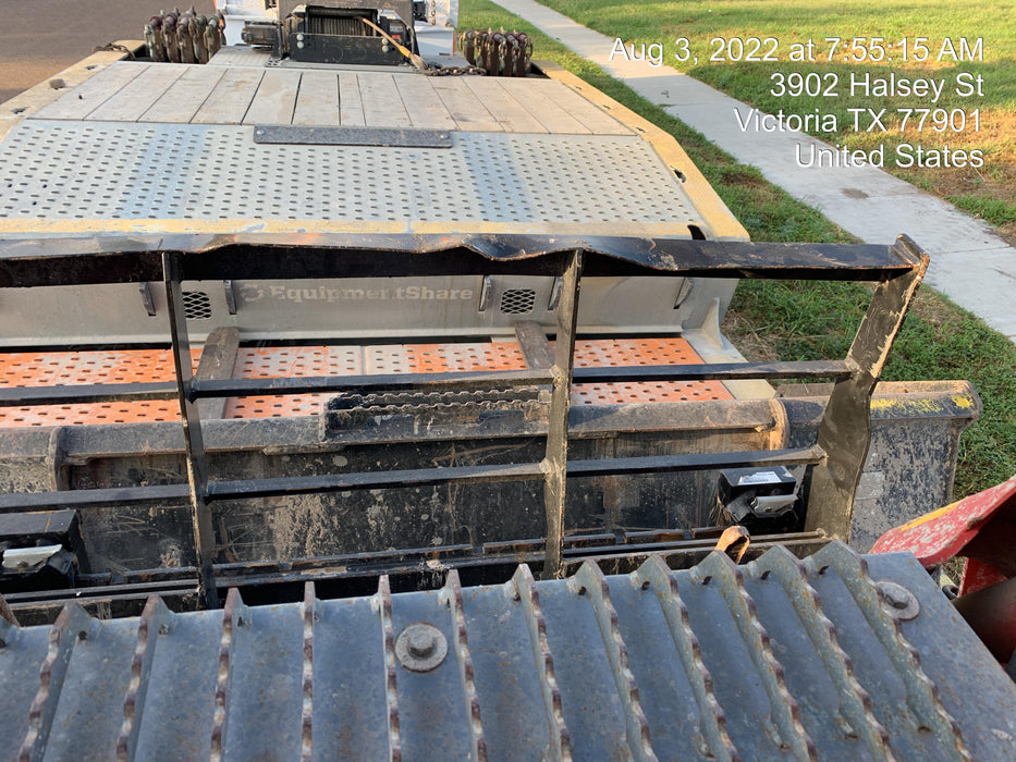 2021 ARROW MATERIAL HANDLING 60" Pallet Forks