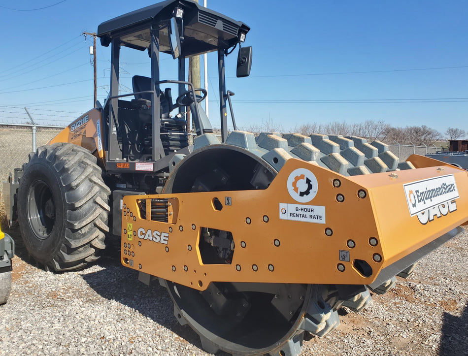 2023 CASE SV211E