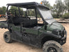2019 KAWASAKI Mule PRO-DXT (Half Door)