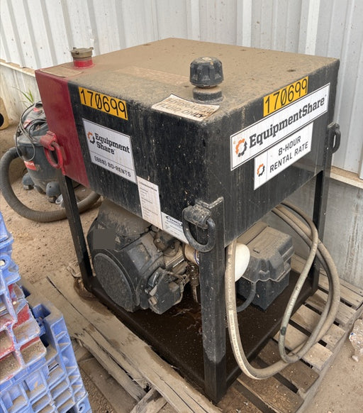 2021 LEDWELL Pony Motor