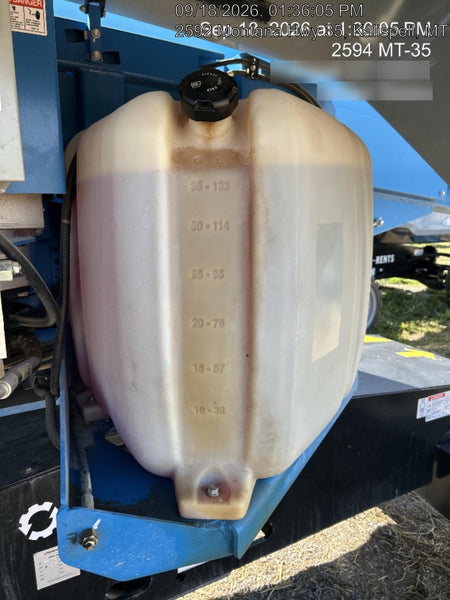 2024 GENIE S-45 XC
