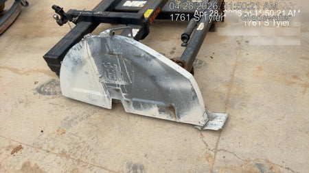 2024 HUSQVARNA FS 5000D