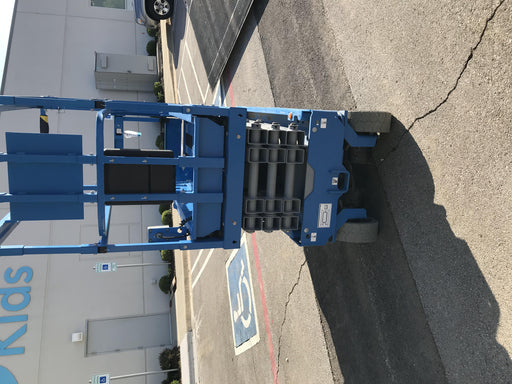 2020 Genie GS-1930 GENIE GS-1930