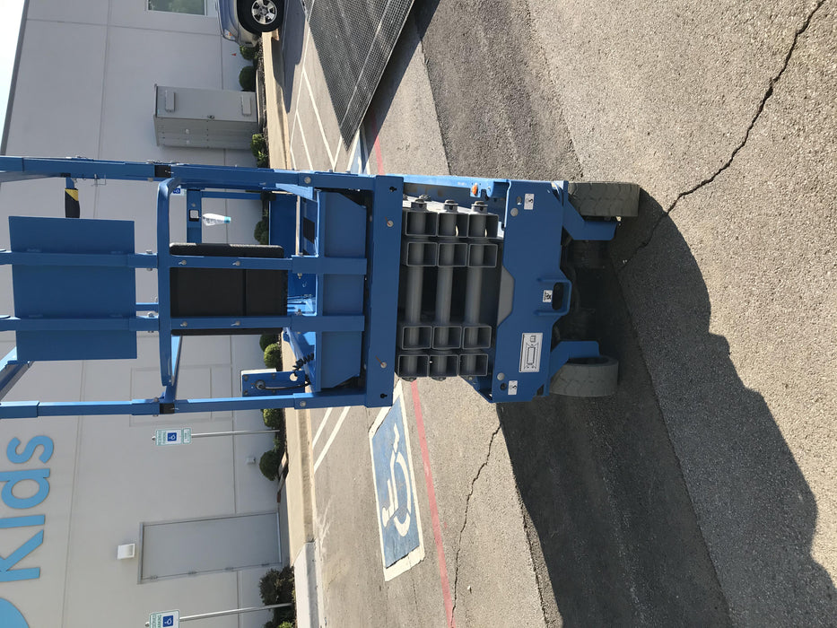 2020 Genie GS-1930 GENIE GS-1930