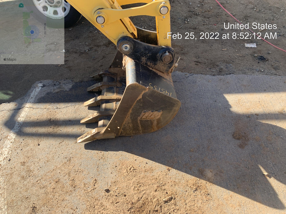 2021 DOOSAN 30" Bucket - Doosan